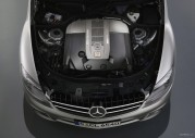 Mercedes-Benz CL 65 AMG Mercedes-Benz CL 65 AMG